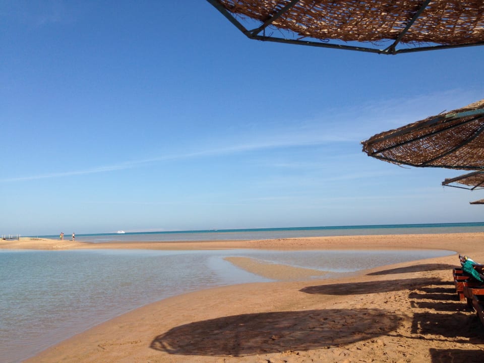 Strand Club Paradisio El Gouna, Red Sea