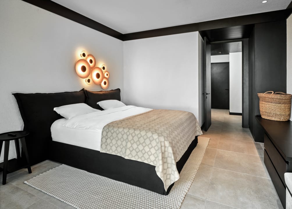 Zimmer Caja by Maxx Royal