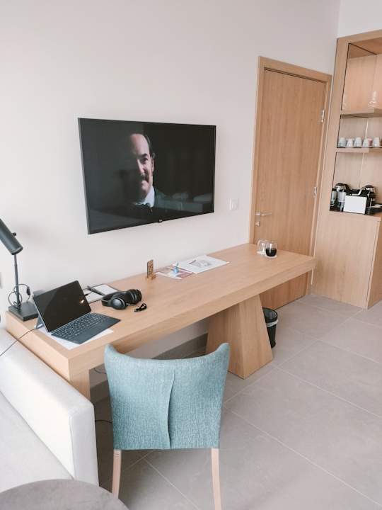 Zimmer Poseidon Beach Resort - a NEW 5-Star Experience, PREMIUM ALL INCLUSIVE, EV Station