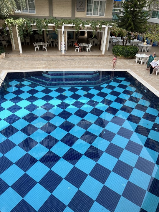 Pool Tac Premier Hotel & Spa