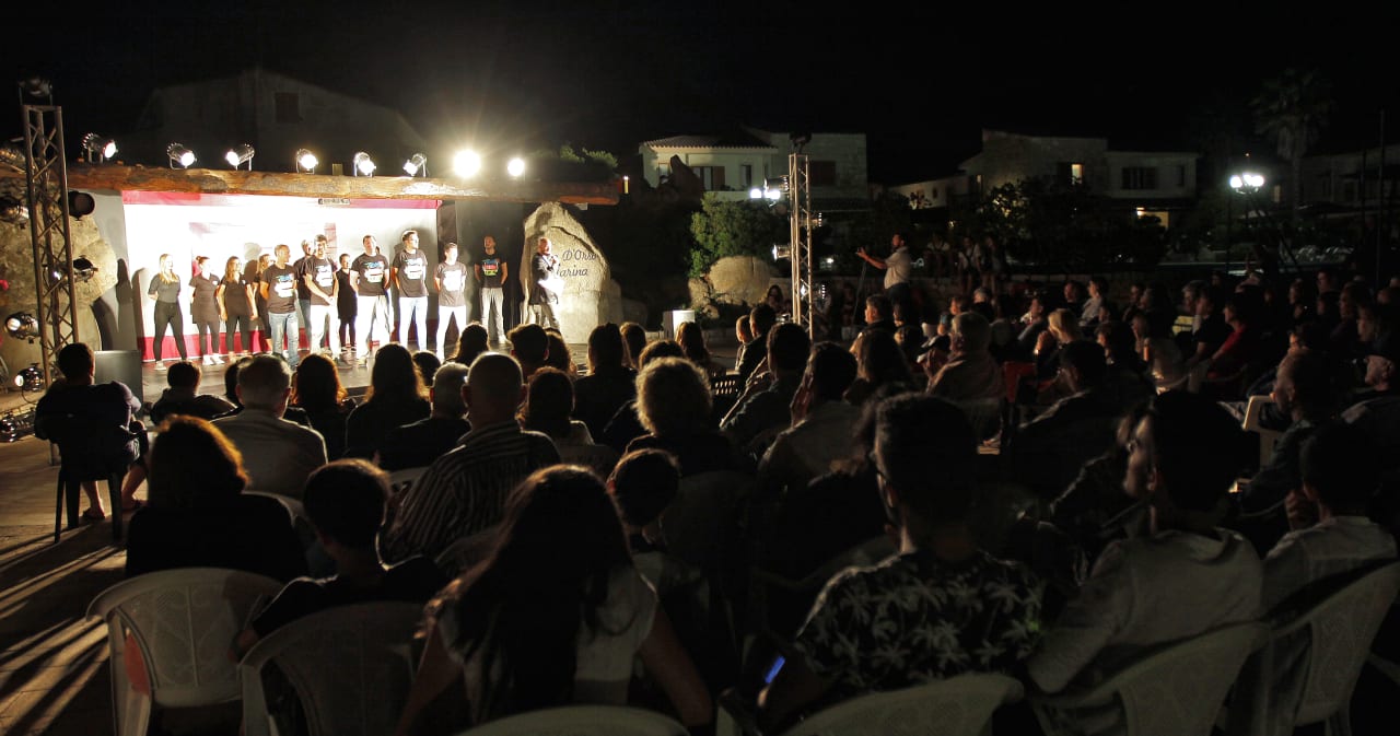 Sport & Freizeit Club Esse Posada