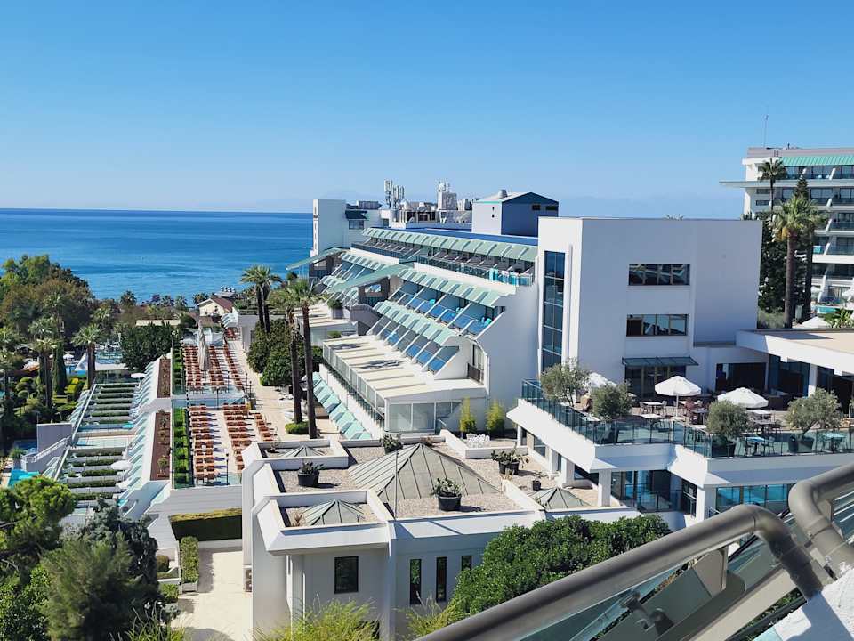 Sonstiges Side Star Elegance