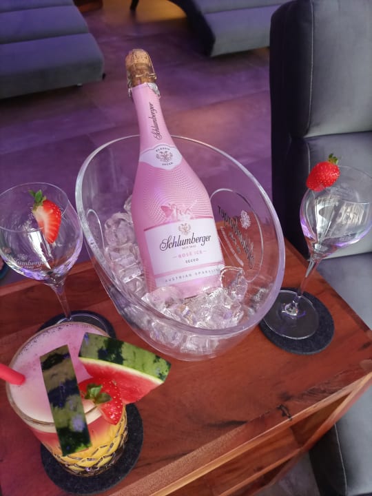 Sport & Freizeit Panoramahotel Burgeck