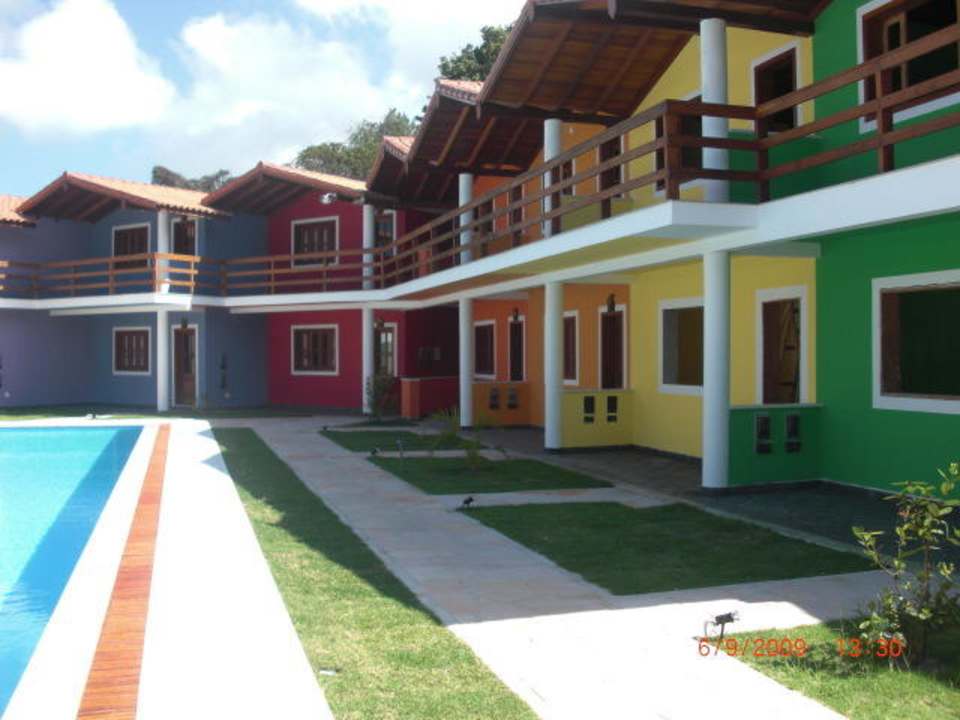 residence Vilage Capoeira