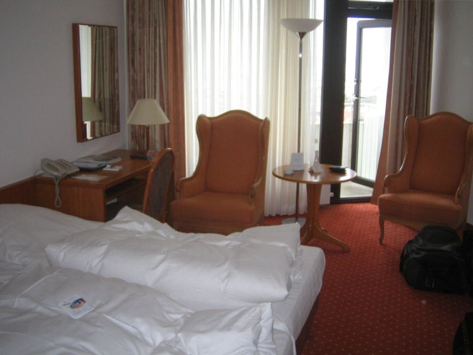 Zimmer Hotel Neptun