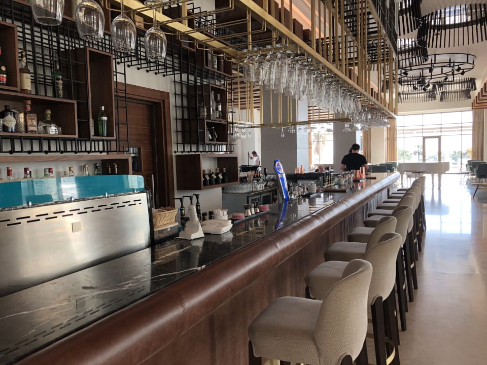 Lobbybar Acanthus Cennet Barut Collection