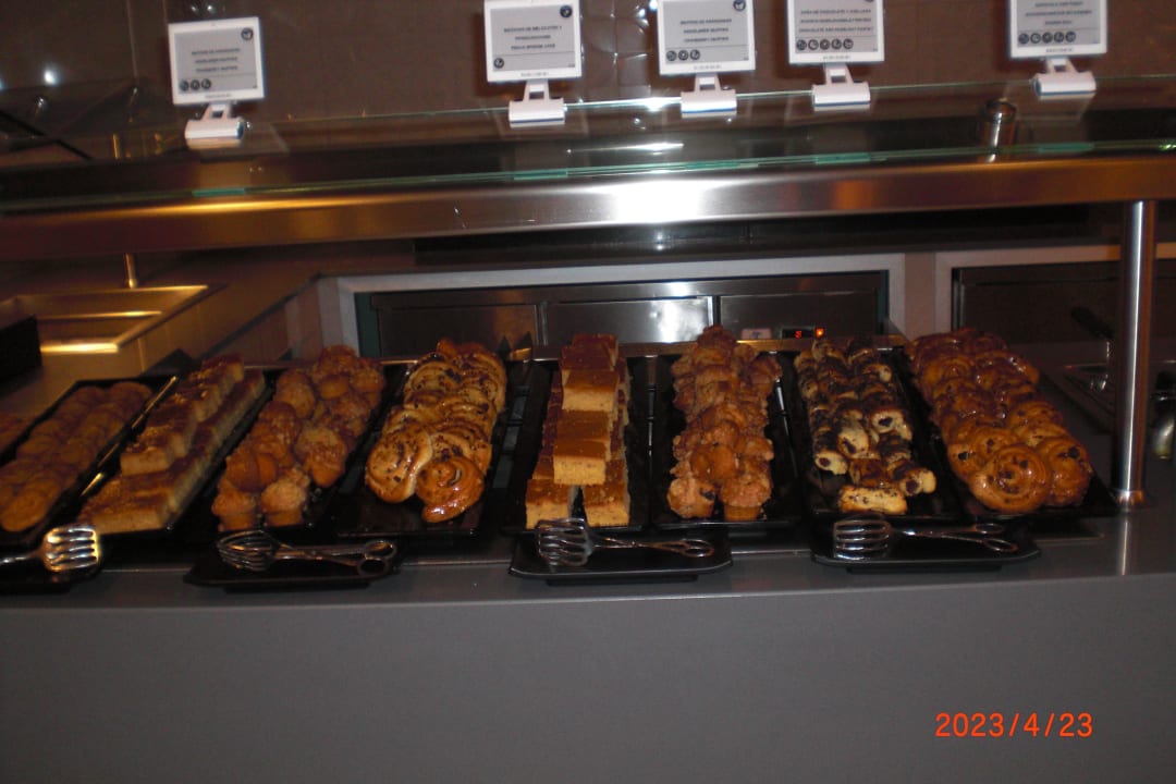 Gastro Hotel Riu Palace Maspalomas Adults Only