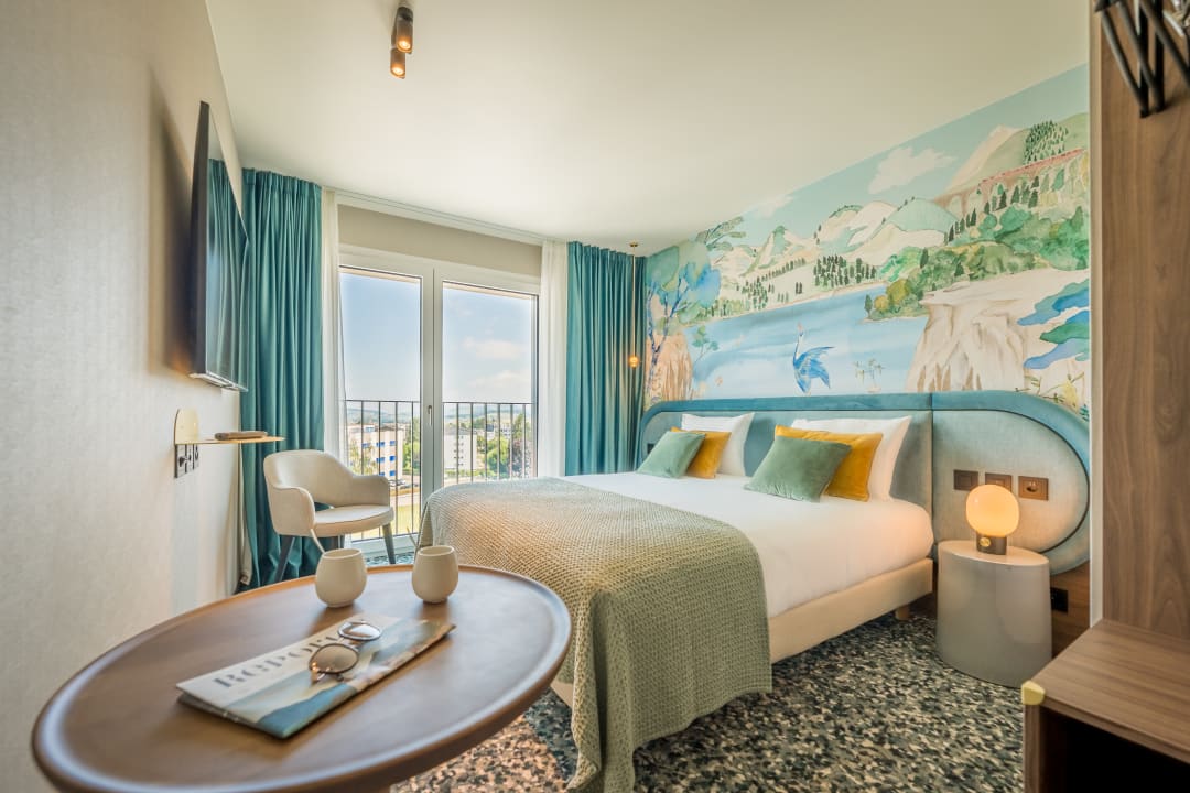 Zimmer Hotel D Bulle - La Gruyère