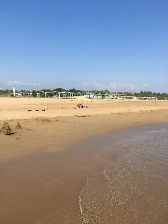 Strand Club Grand Aqua