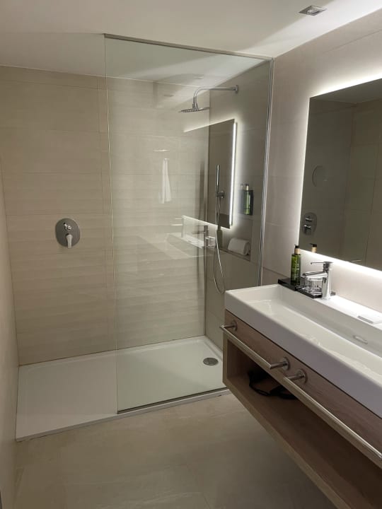 Zimmer Hotel Morlans Suites