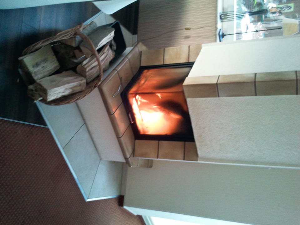 Mit Kamin Hotel Weinberg