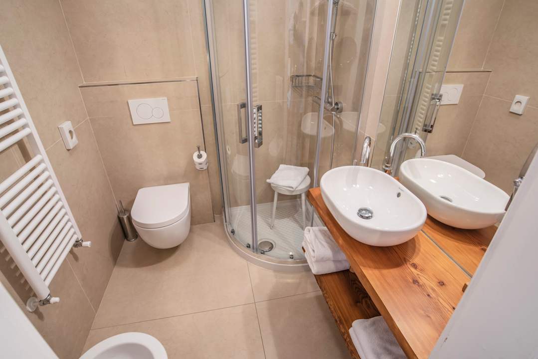 Zimmer Hotel & Residence Veronza