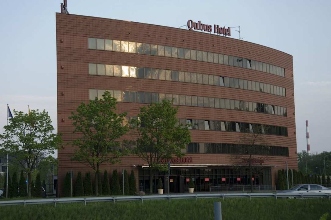 Qubus Qubus Hotel Lódz