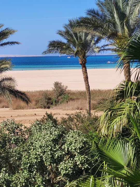 Strand Makadi Palace