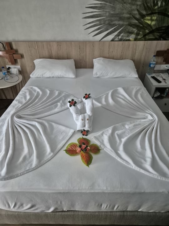 Zimmer Side Stella Elite Resort & Spa