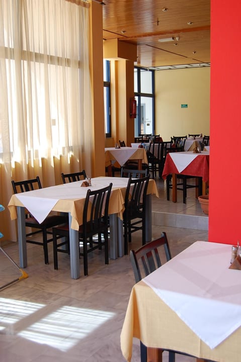 Restauracja Hotel Kathrin Beach