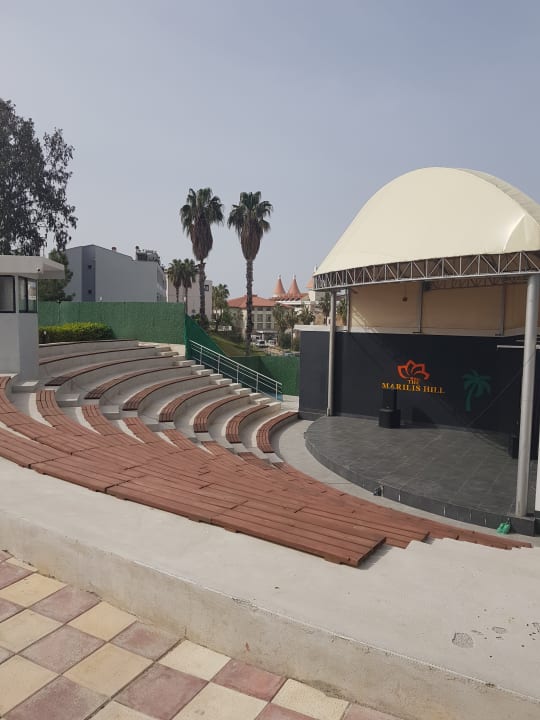 Sport & Freizeit The Marilis Hill Resort Hotel & Spa Ultra All Inclusive