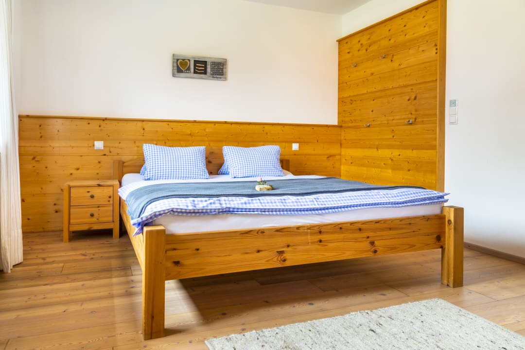 Zimmer Appartement Reitlhof
