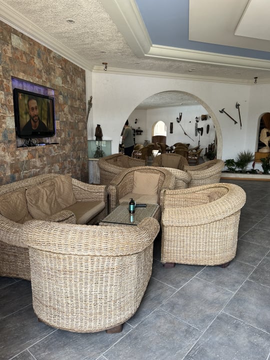 Sonstiges Gaia Garden Hotel