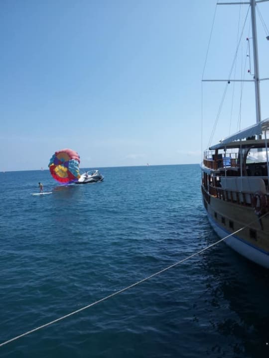 Club Med Bodrum Palmiye Club Med Bodrum Palmiye