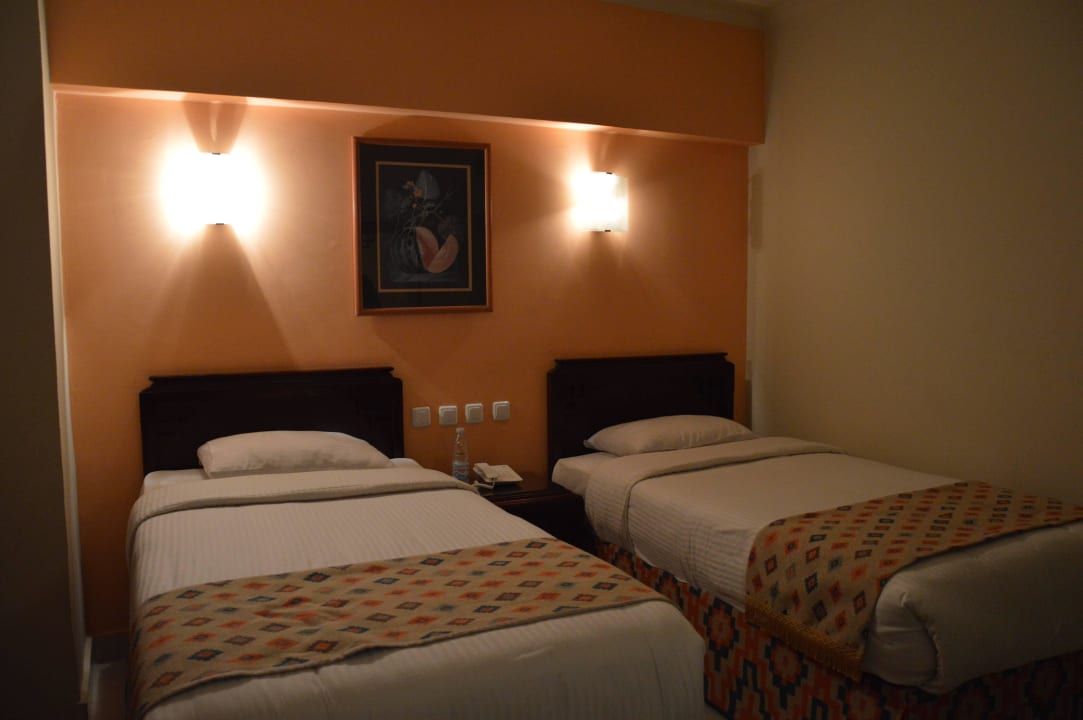 Zimmer 142 SUNRISE Holidays Resort (Adults Only)