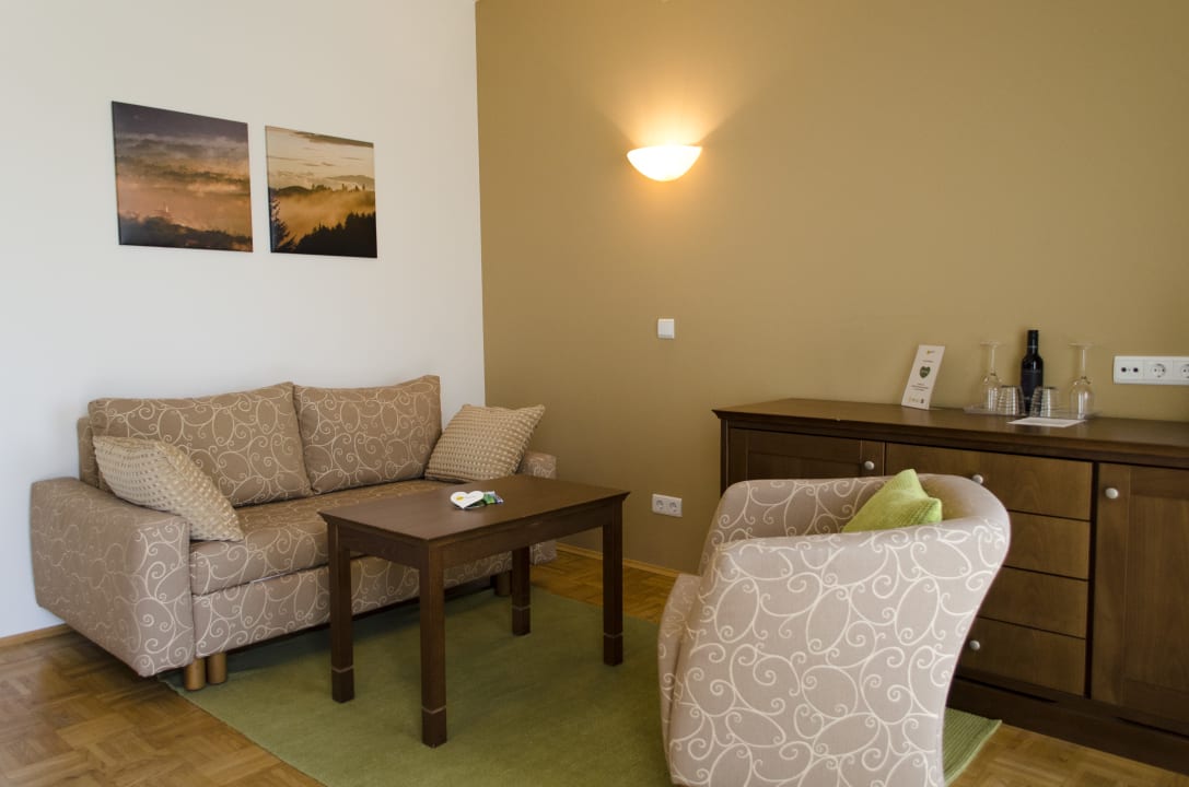 Zimmer Hotel Staribacher Südsteiermark