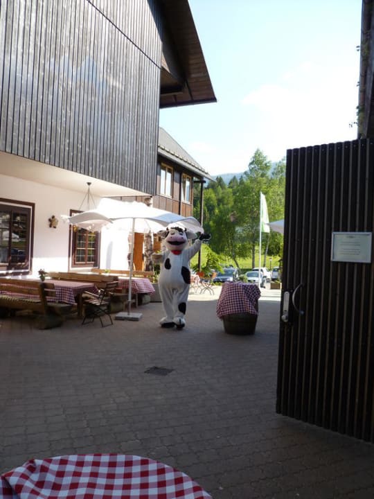 Resi Naturel Hoteldorf Schönleitn