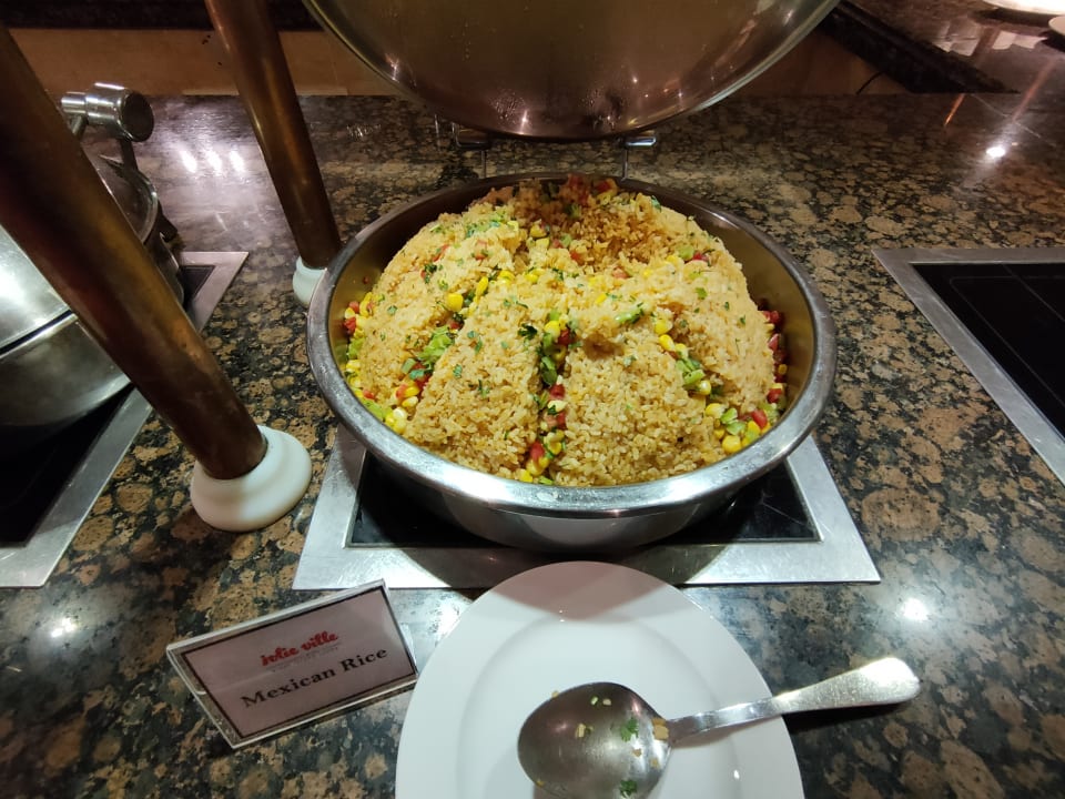 Gastro Jolie Ville Kings Island Luxor