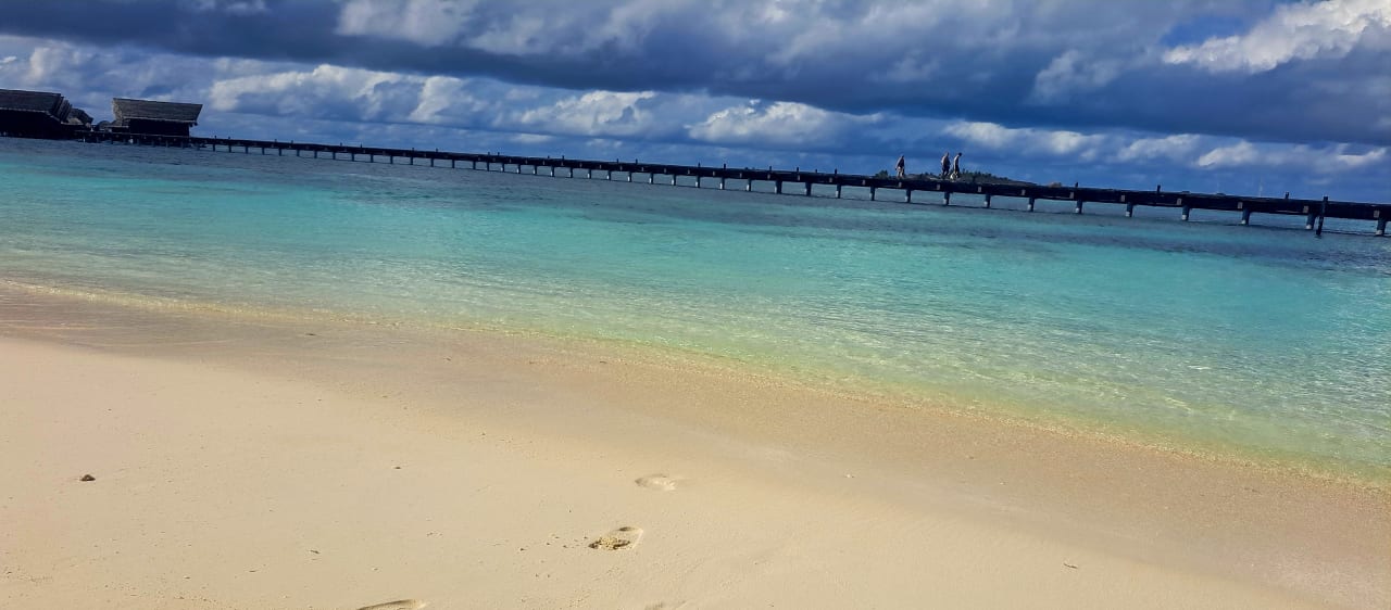 Strand Adaaran Select Hudhuran Fushi - Premium All Inclusive