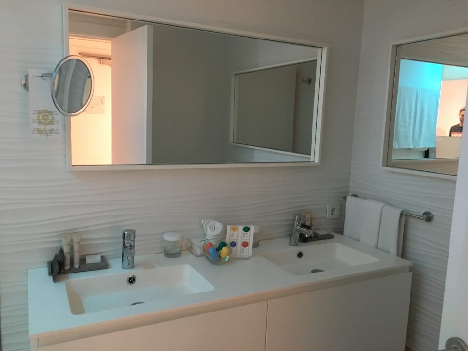 Zimmer Son Moll Sentits Hotel & Spa