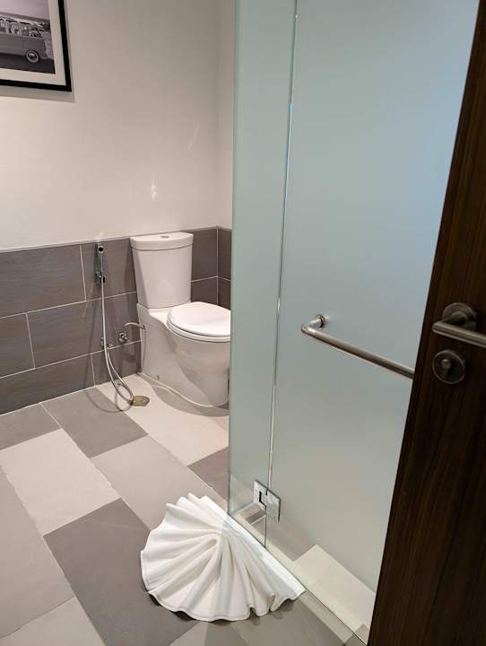 Zimmer Outrigger Khao Lak Beach Resort