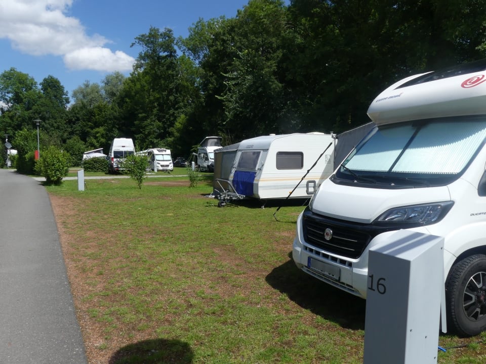 Sonstiges Camping Schwabenmühle