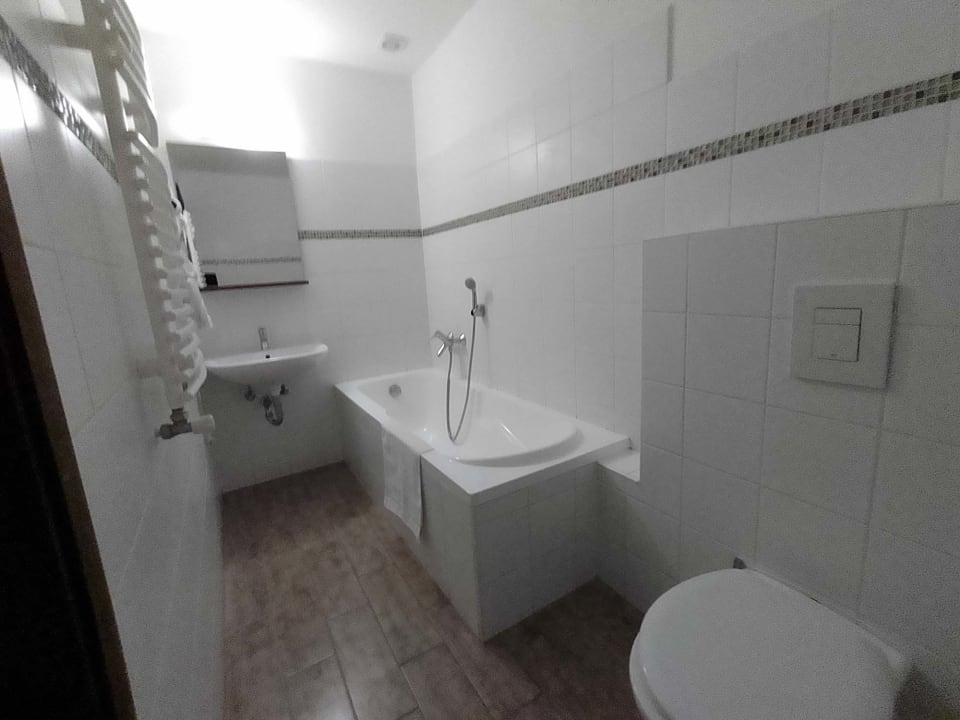 Zimmer Révész Hotel