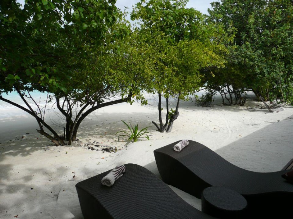 Spa NH Collection Maldives Reethi Resort
