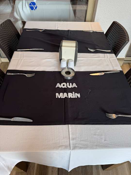 Gastro Side Aquamarin Resort & Spa