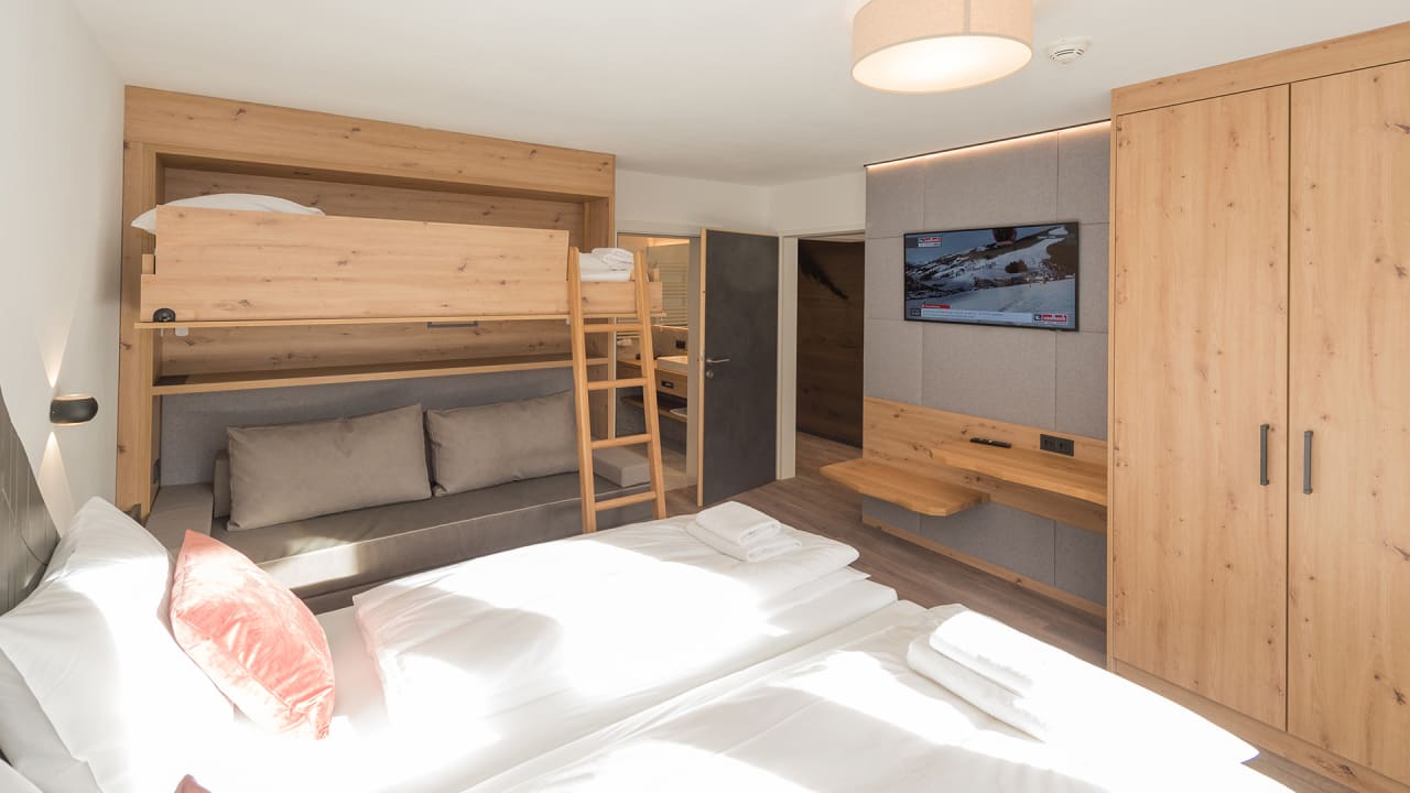Zimmer Hotel Zirmhof