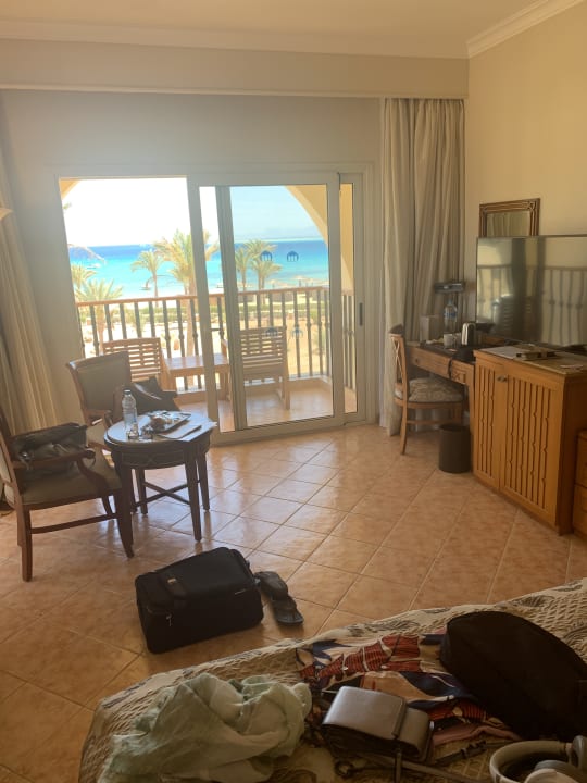 Zimmer Hotel Kempinski Soma Bay