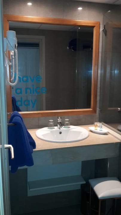 Zimmer Calimera Yati Beach