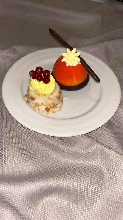 Gastro Royal Seginus