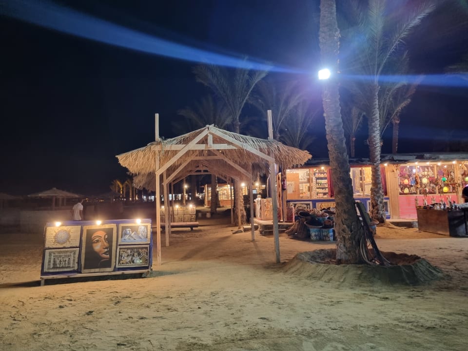 Strand Casa Mare Resort