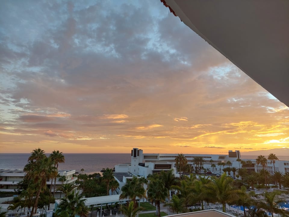 Ausblick Hotel Riu Arecas - Adults only