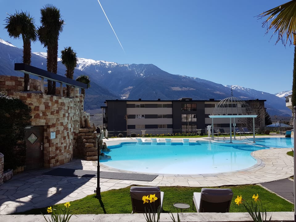 Außenansicht Luxury DolceVita Resort Preidlhof - Adults Only