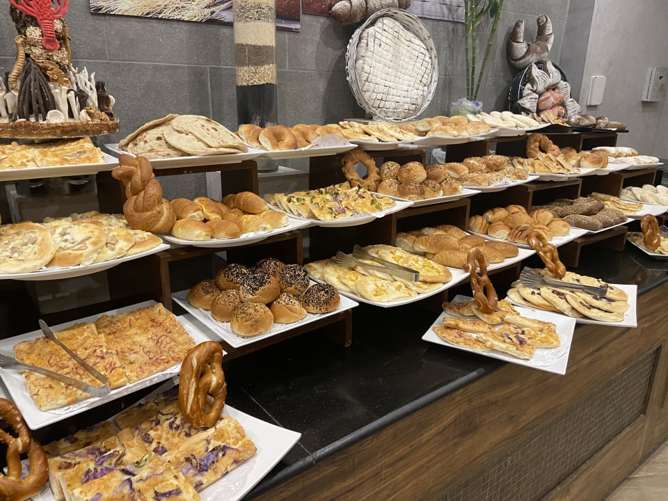 Gastro Titanic Royal