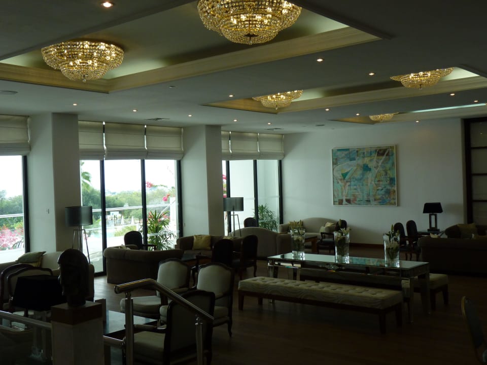 Bar/Lobby Hotel Grecian Bay