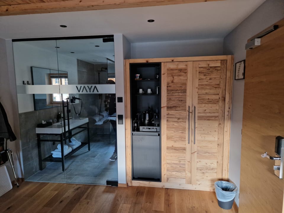 Zimmer VAYA Achensee