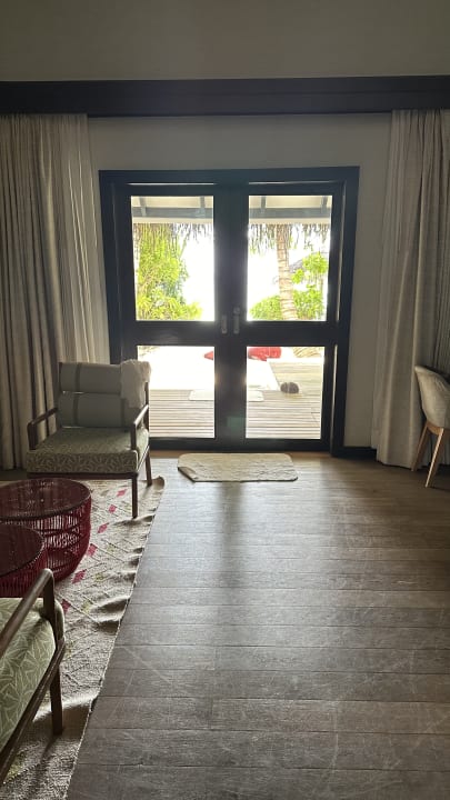 Zimmer OZEN LIFE MAADHOO