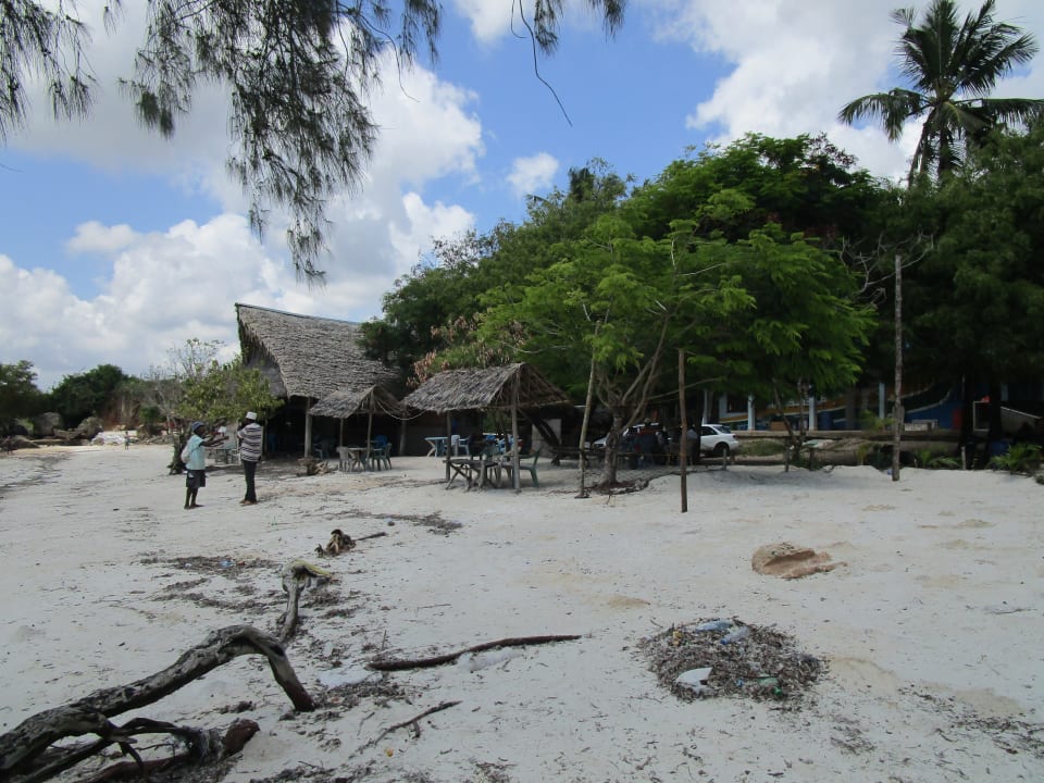 Strand Prestige Holiday Resorts