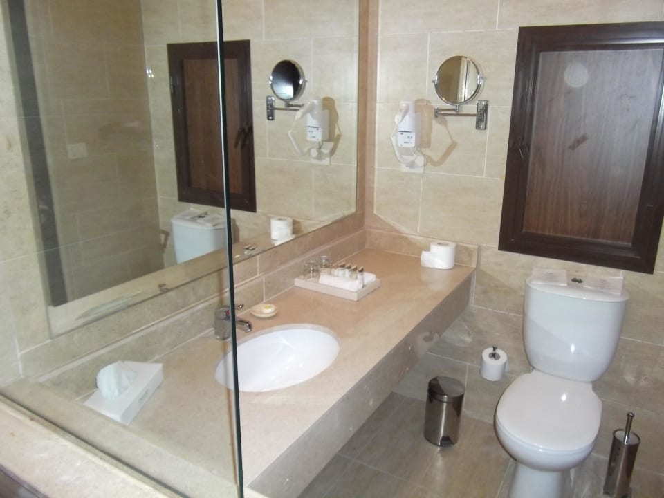 Badzimmer JAZ Neo Saraya Palms