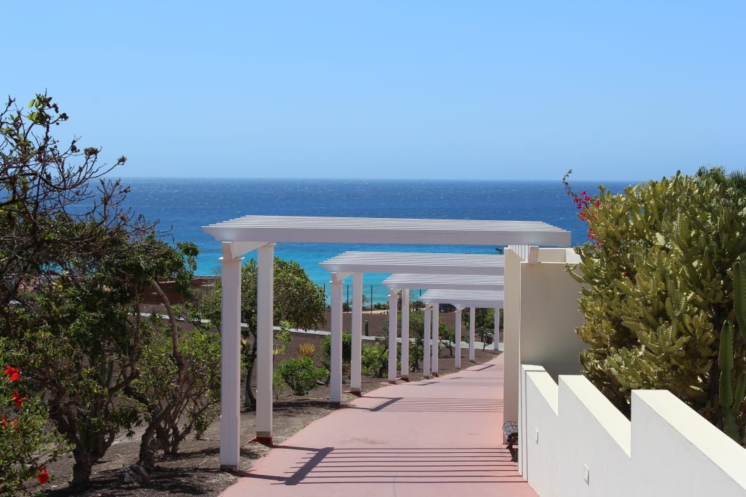 Strand Iberostar Waves Gaviotas Park
