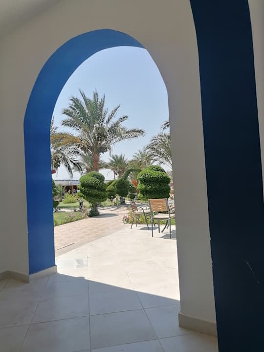 Gastro Coral Sun Beach